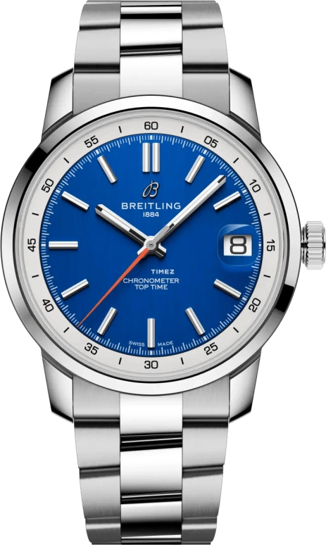 Breitling Top Time AB3113A71C1A1