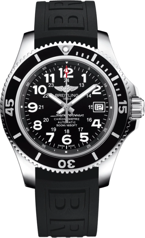 Breitling Superocean A17365C91B1S2