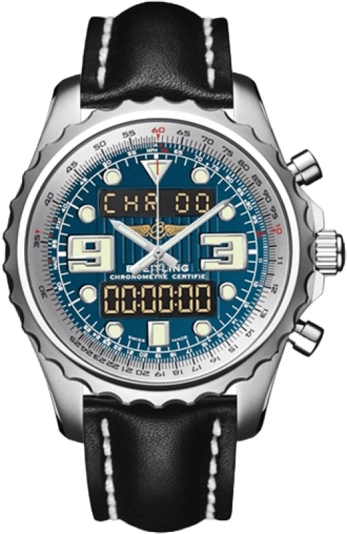 Breitling Chronospace A7836534/C823/441X
