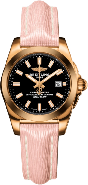 Breitling Galactic H7234812/BF32/272X