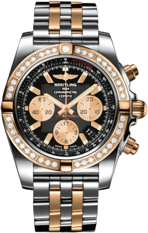 Breitling Chronomat CB011053/B968/375C