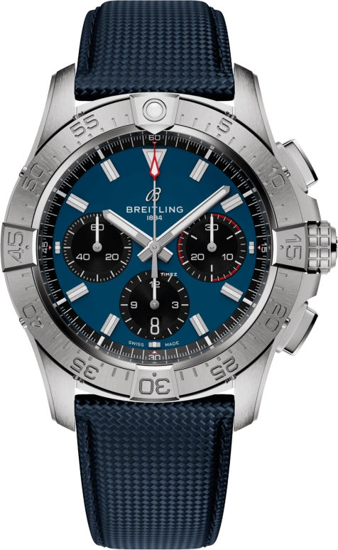 Breitling Avenger AB0146101C1X1