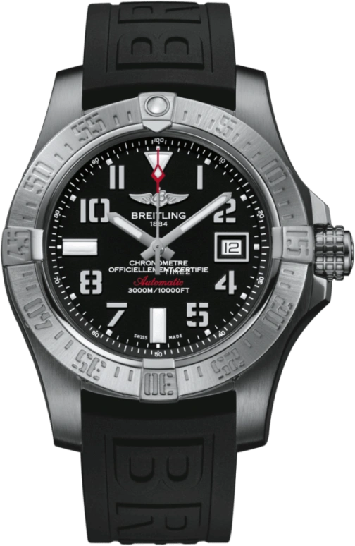 Breitling Avenger A1733110/BC31/152S/A20SS.1