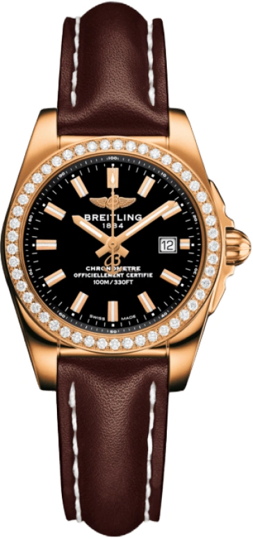 Breitling Galactic H7234853/BF32/484X