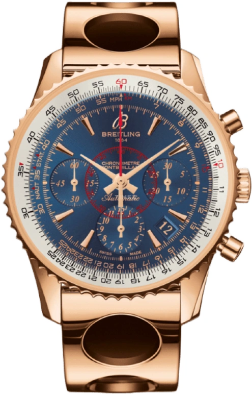 Breitling Montbrillant RB013012/C896/223R