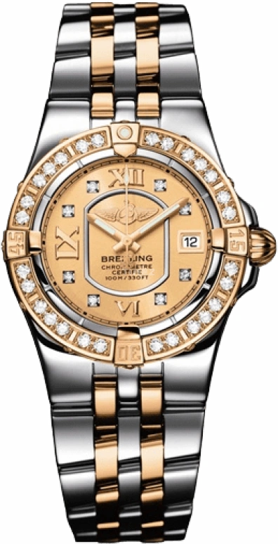 Breitling Windrider C7134012/H545