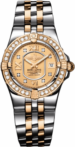 breitling breitling-windrider 