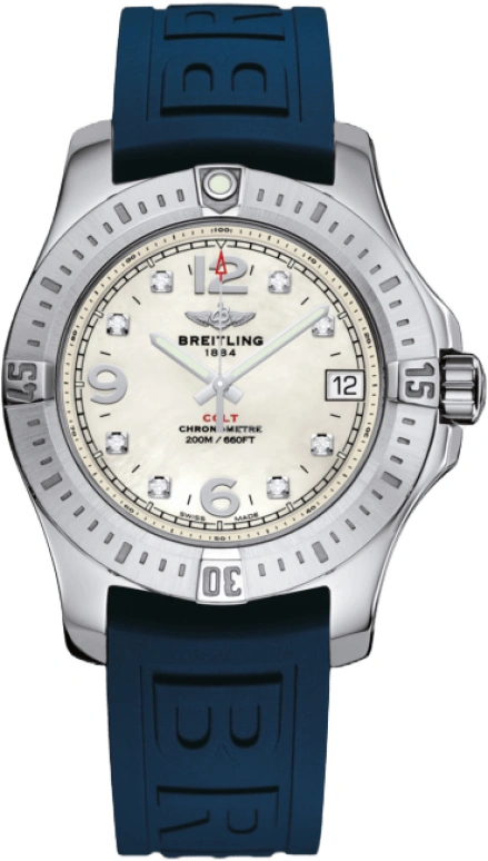 Breitling Colt A7438911/A771/238S/A16S.1
