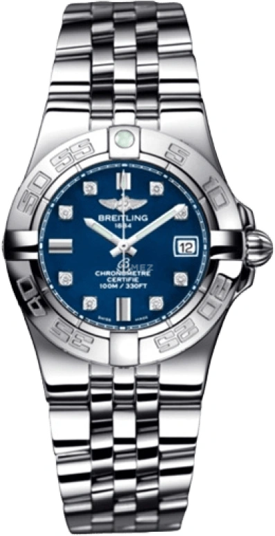 Breitling Galactic A71340L2/C814/368A