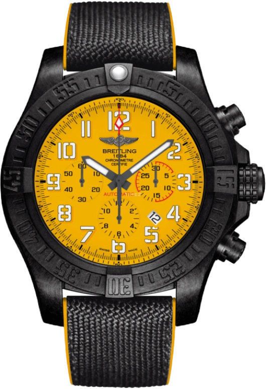 Breitling Avenger XB0170E4/I533/282S