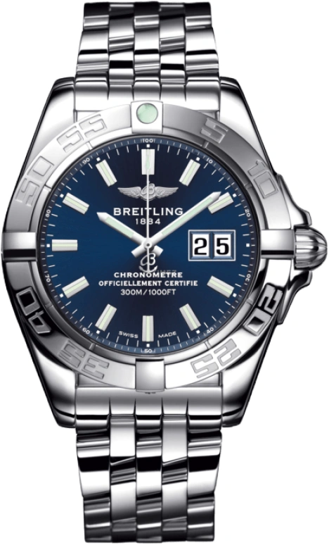 Breitling Galactic A49350L2/C929/366A