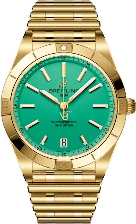 Breitling Chronomat K103801A1L1K1