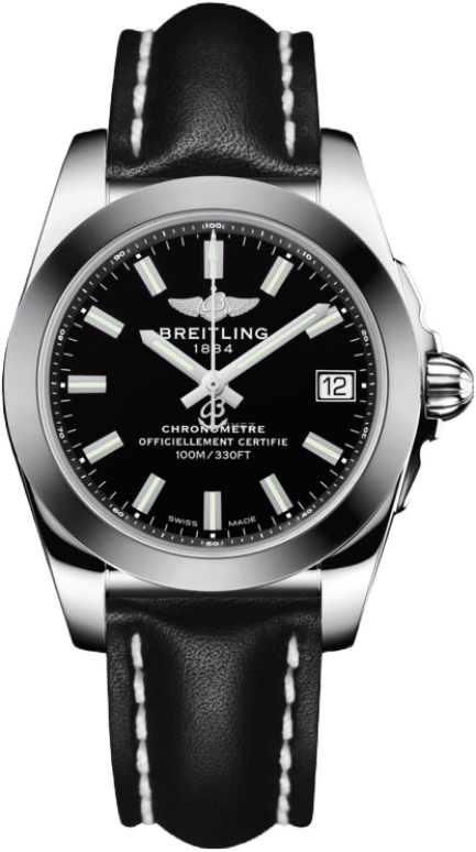 Breitling Galactic W7433012/BE08/414X