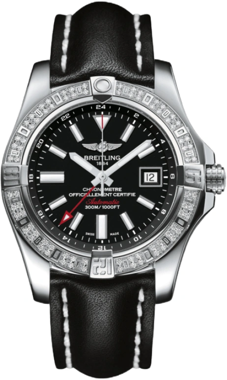 Breitling Avenger A3239053/BC35/435X