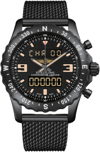 breitling breitling-chronospace 