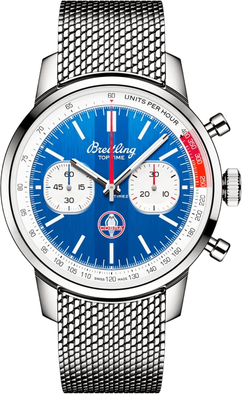 Breitling Top Time AB01763A1C1A1