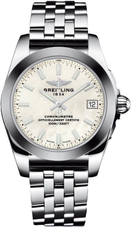 Breitling Galactic W7433012/A779/376A