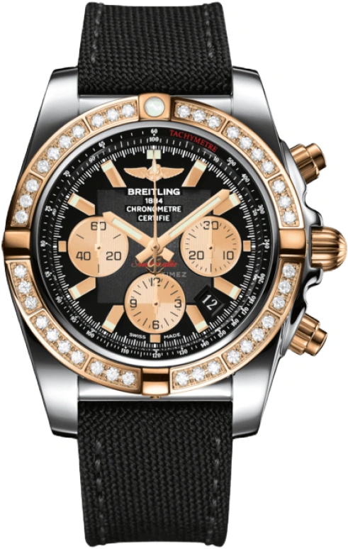 Breitling Chronomat CB011053/B968/103W