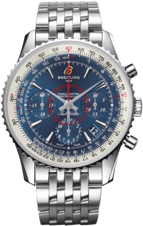 Breitling Montbrillant AB0130C5/C894/448A