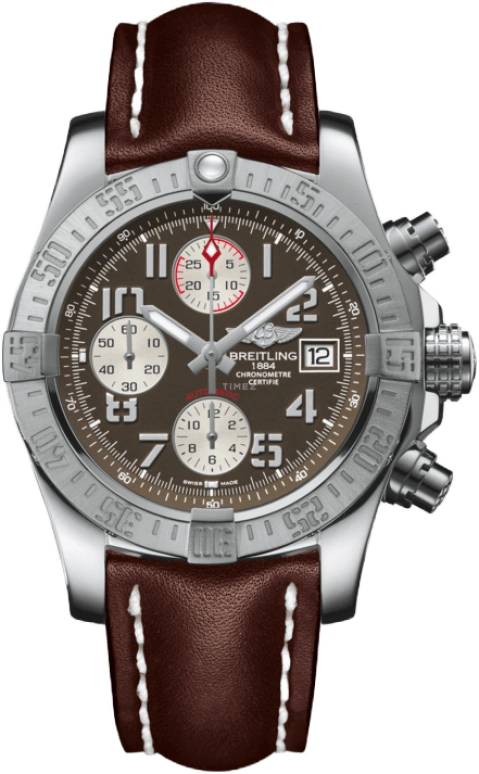 Breitling Avenger A1338111/F564/437X/A20BA.1