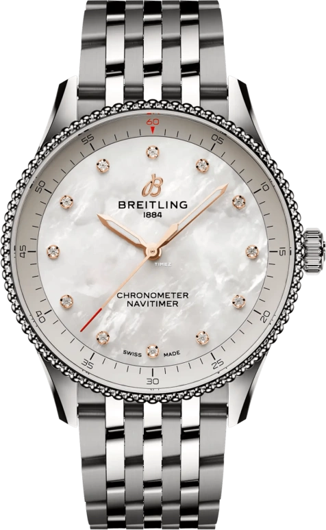 Breitling Navitimer A77320E61A2A1