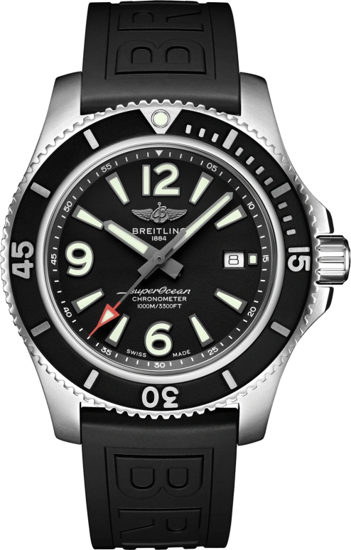 Breitling Superocean A17367D71B1S1