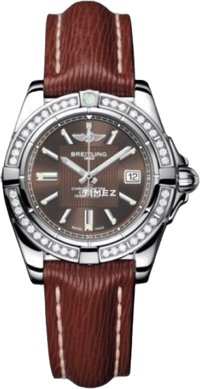 Breitling Galactic A71356LA/Q579/SAHT