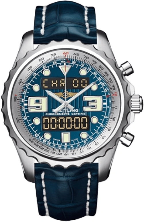 Breitling Chronospace A7836534/C823/746P