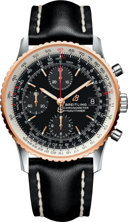 Breitling Navitimer U1332421/BG73/435X