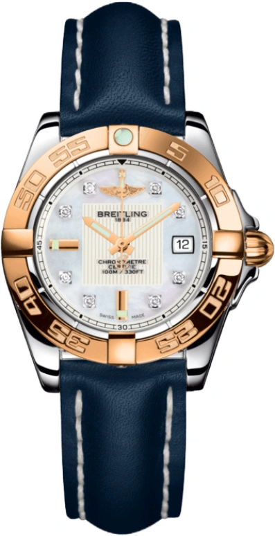 Breitling Galactic C71356L2/A712/116X