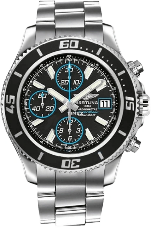 Breitling Superocean A13341A8/BA83