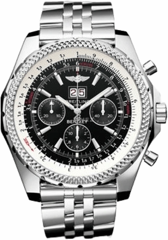Breitling Breitling for Bentley A4436212B728