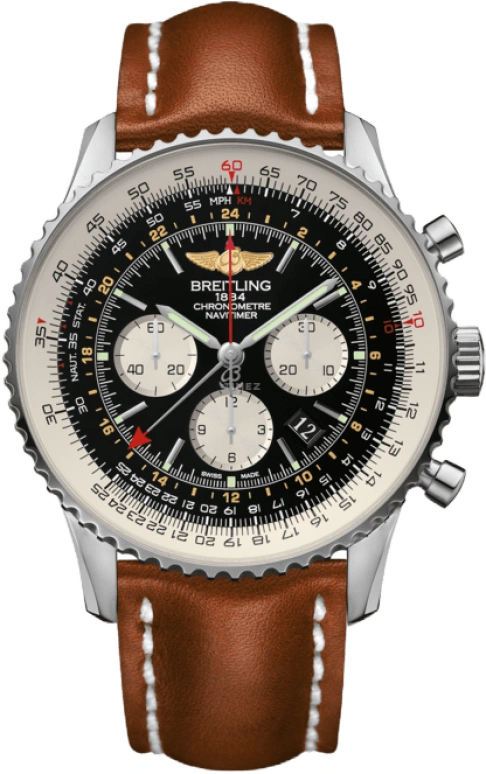 Breitling Navitimer AB044121/BD24/439X