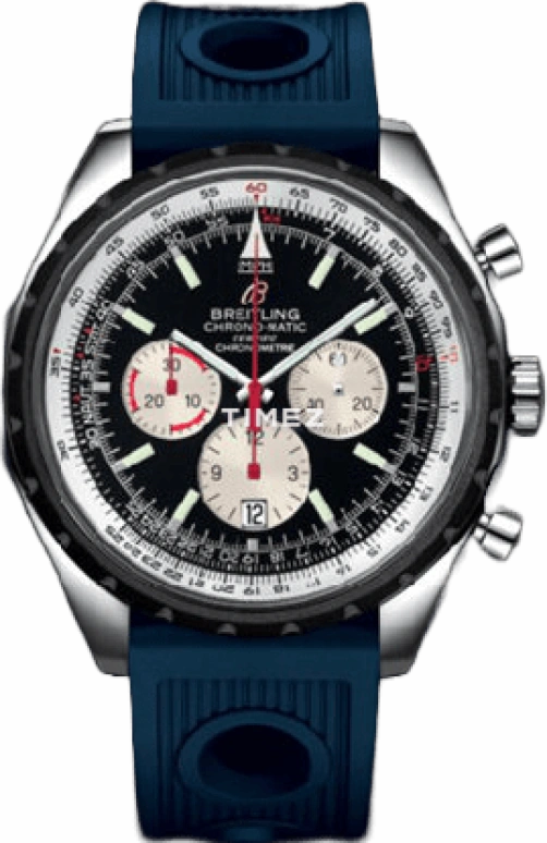 Breitling Chrono-Matic A1436002.B920.205S.A20D.2