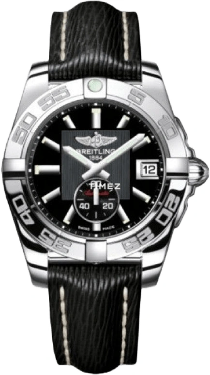 Breitling Galactic A3733012/BA33/SAHT