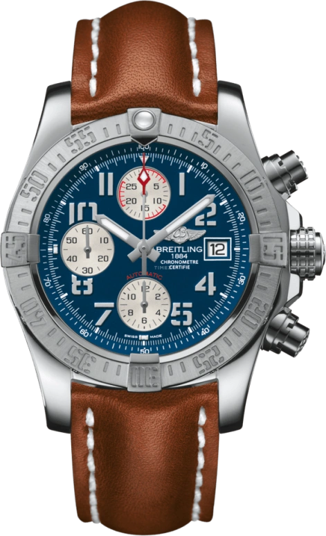 Breitling Avenger A1338111/C870/433X/A20BA.1