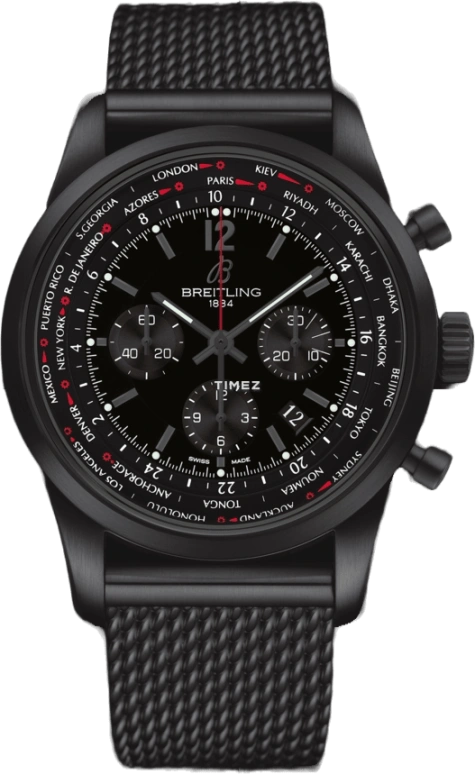 Breitling Transocean MB0510U6.BC80.159M