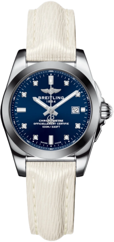 Breitling Galactic W7234812/C965/274X/A12BA.1