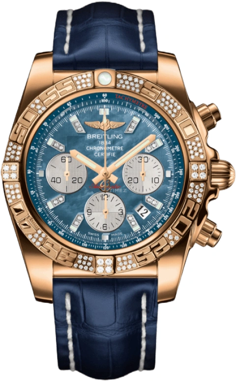 Breitling Chronomat HB0110AE/BC53/731P