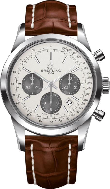 Breitling Transocean AB015212/G724/738P/A20D.1