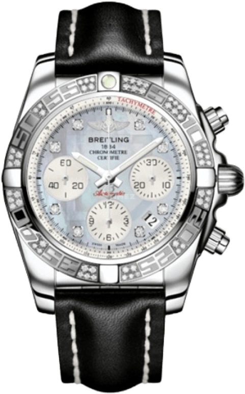 Breitling Chronomat AB0140AA/G712/428X