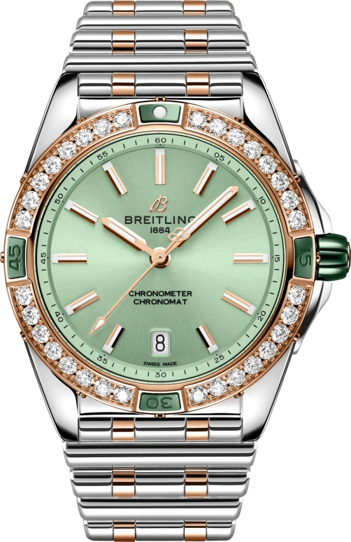 Breitling Chronomat U17356531L1U1