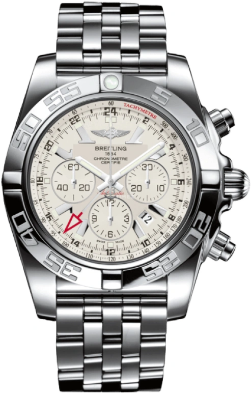 Breitling Chronomat AB041012/G719/383A