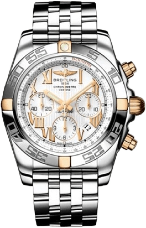 Breitling Chronomat IB011012/A692