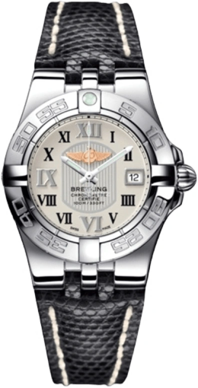 Breitling Galactic A71340L2/G670/168Z