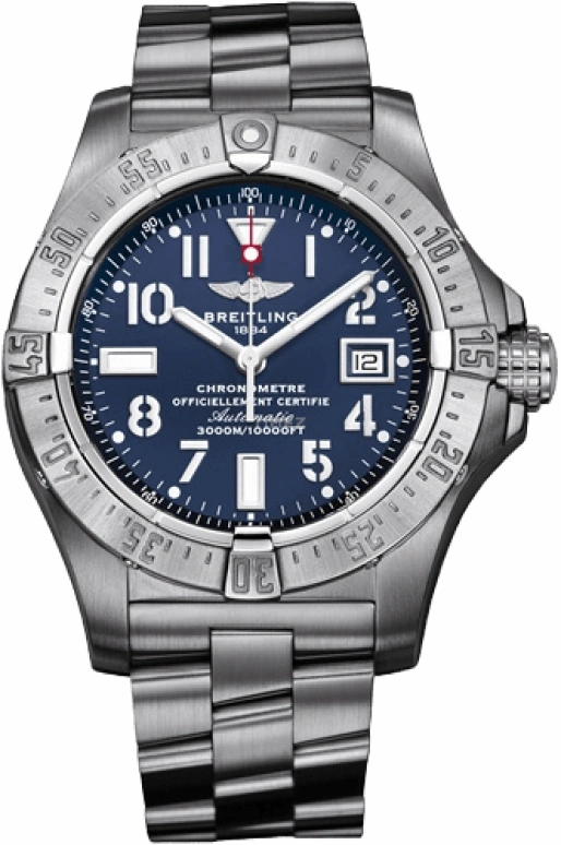 Breitling Avenger A1733010/C756