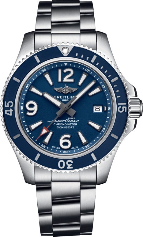 Breitling Superocean A17366D81C1A1