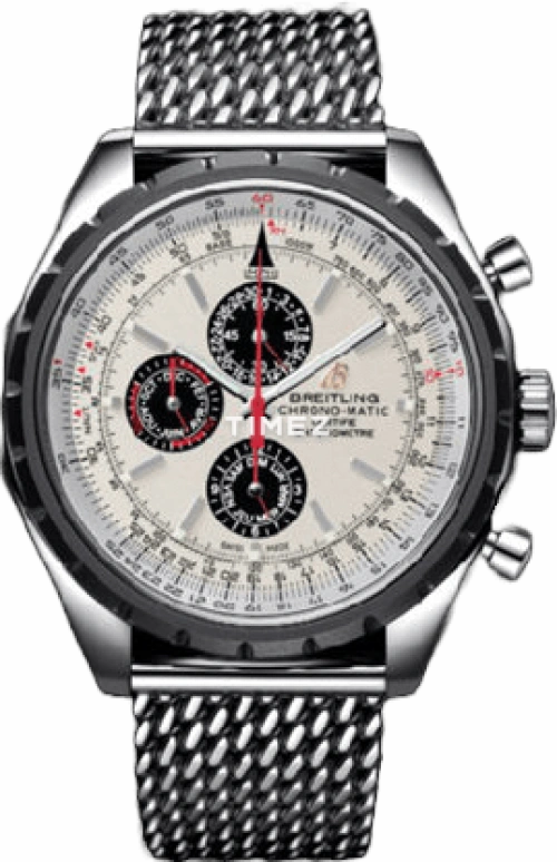 Breitling Chrono-Matic A1936002.G983.146A