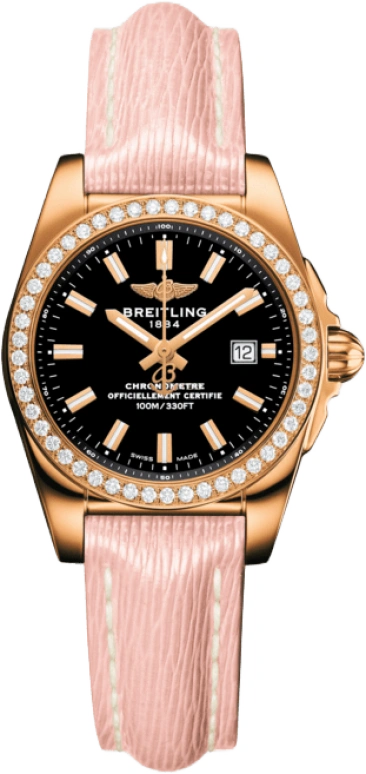 Breitling Galactic H7234853/BF32/272X