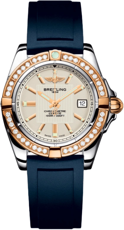 Breitling Galactic C71356LA/G704/141S
